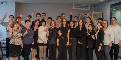 Первые научные чтения памяти выдающегося конструктора Горьковского автозавода Андрея Липгарта состоялись в Музее истории «ГАЗ»