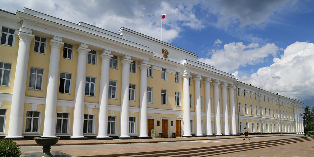 Депутаты Заксобрания Нижегородской области поддержали инициативу о присвоении Нижнему Новгороду звания «Город трудовой доблести»