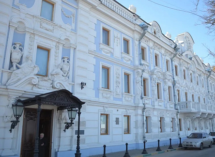 Нижегородские музеи представили график работы в новогодние каникулы