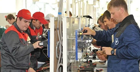Как промышленные предприятия популяризуют инженерное дело