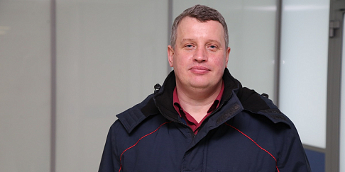 Все этапы передвижения людей просчитаны по шагам – Алексей Гусев