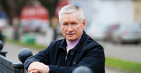 Кумир миллионов