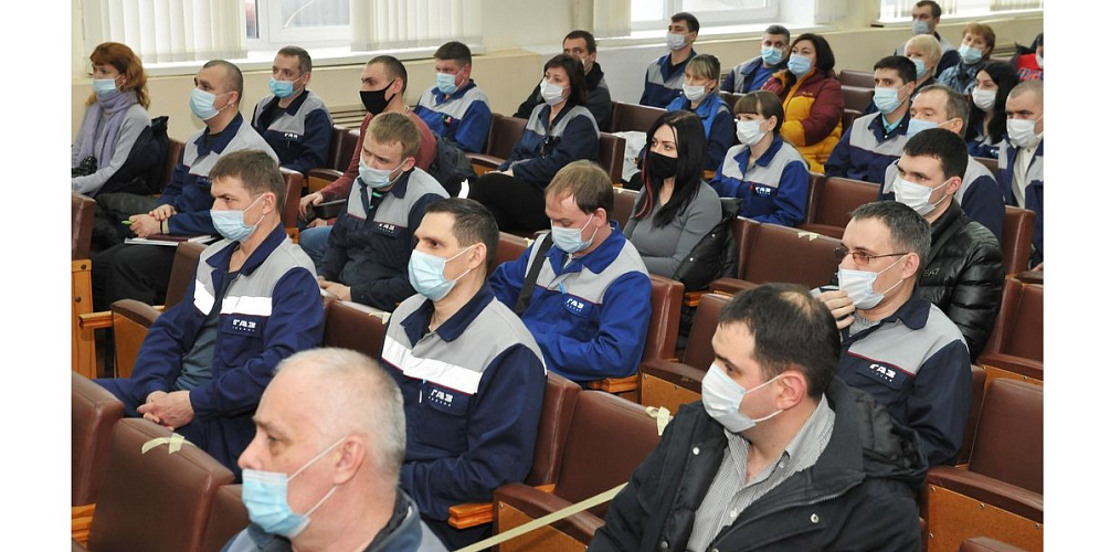 «Если мы не будем прививаться, все будет гораздо хуже», - 