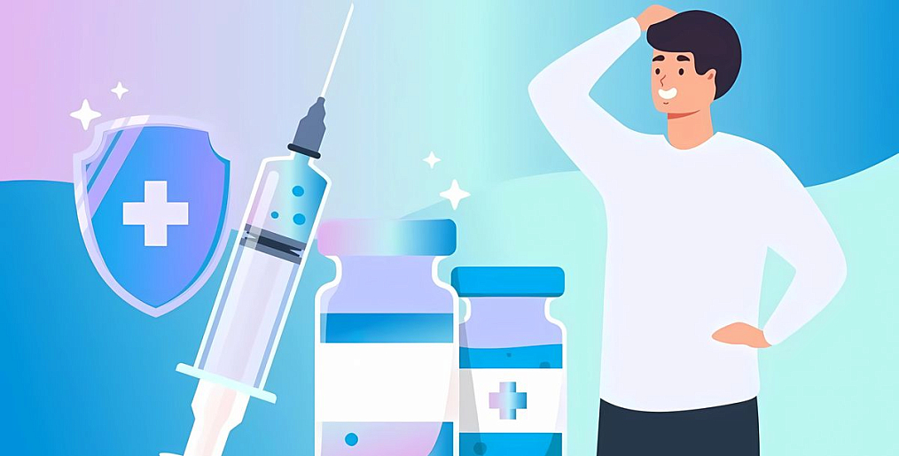 Не пускайте вирус в гости