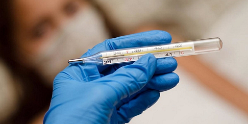 За минувшие сутки в России зарегистрировано 302 случая заболевания коронавирусом