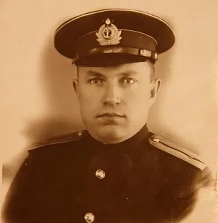 Человек двух стихий