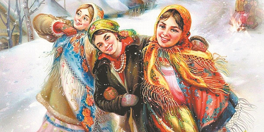 24 мероприятия для читателей пройдут в 11 библиотеках Автозаводского района в январе