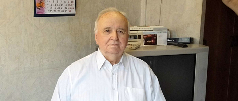 Профессионал большой души