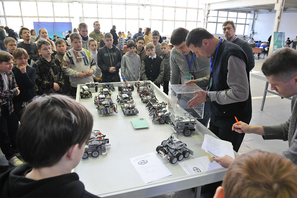 ТехноФест - Нижний Новгород - 2025