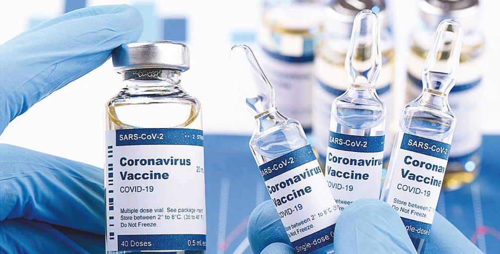 COVID-19: готовься к осени летом