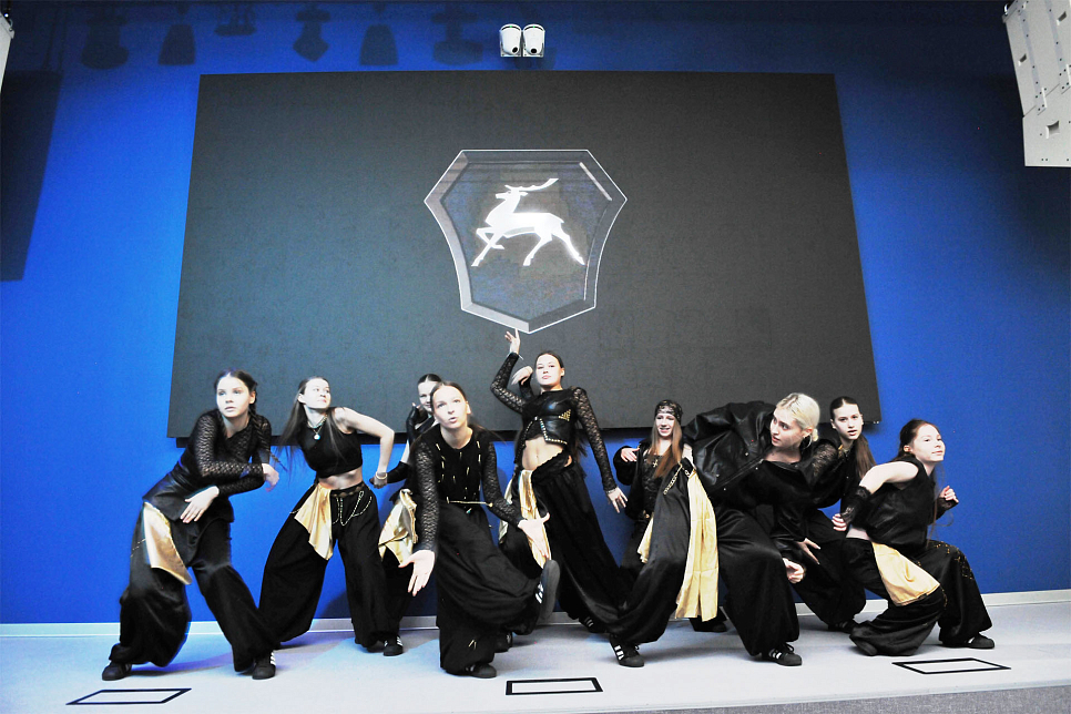 «ТехноФест-НН»: вкалывают роботы - счастлив инженер!