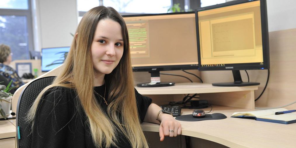 67 участников проекта «Академия IT» стали сотрудниками Горьковского автозавода