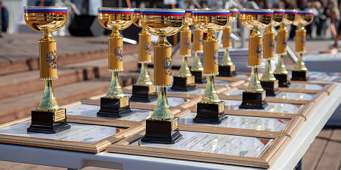 Соболь NN 4x4 — победитель конкурса «Лидер мобильной торговли»