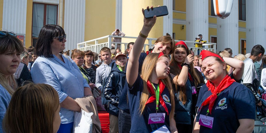 Более 1300 детей сотрудников Горьковского автозавода отдохнут этим летом в детских оздоровительных лагерях при поддержке предприятия