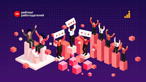 Горьковский автозавод - снова в ТОП-100 лучших работодателей России