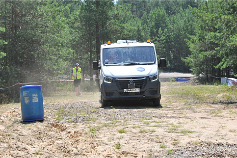 РобоКросс-2025