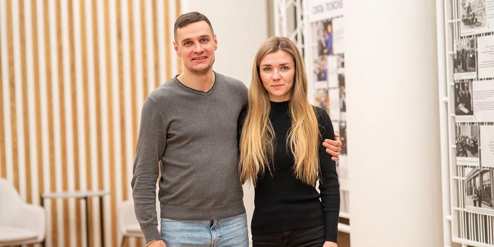 Завод, любовь и футбол