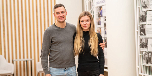 Завод, любовь и футбол
