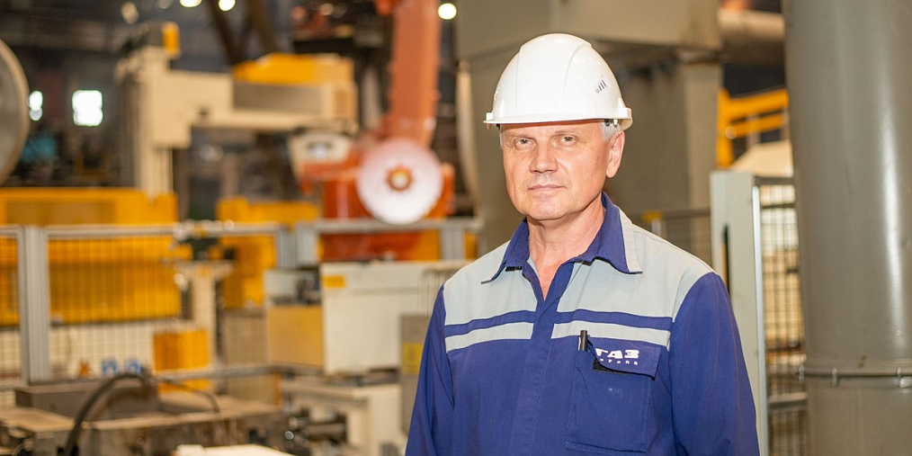 Курс на автоматизацию