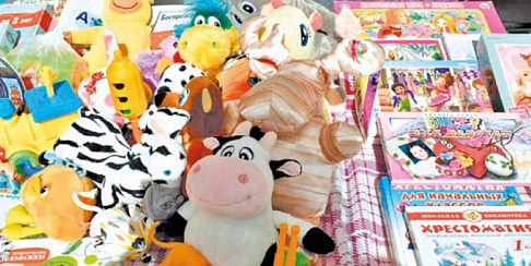 События в библиотеках Автозаводского района в сентябре