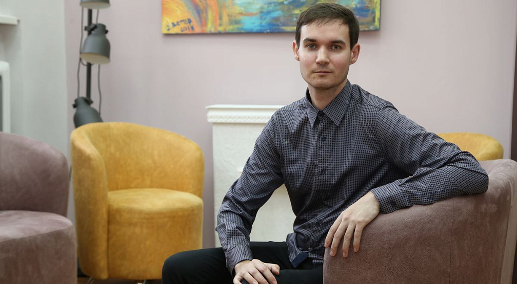 Жизнь в цветах
