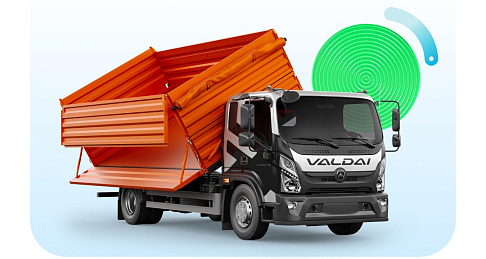 Компания «Современные транспортные технологии» выступает партнером медиапроекта от «Авито Спецтехника»