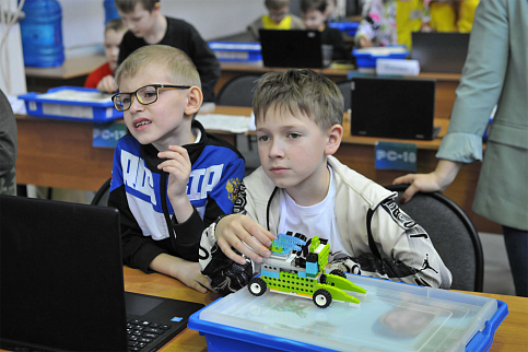 ТехноФест - Нижний Новгород - 2025