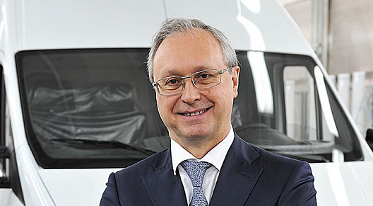 Вадим Сорокин: «Автозаводец» стал летописью судьбы поколений машиностроителей»