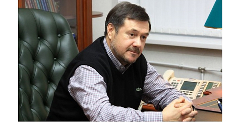 Государственный человек