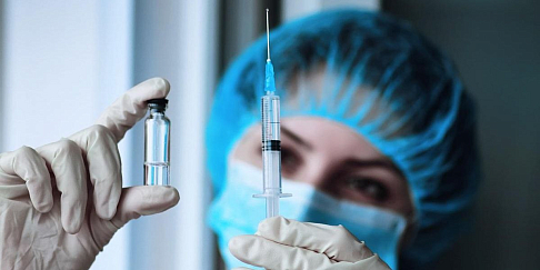 Массовая вакцинация