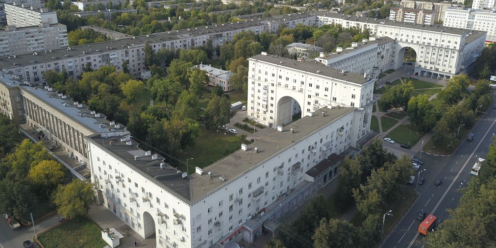 Марафон бесплатных экскурсий начинается в Автозаводском районе