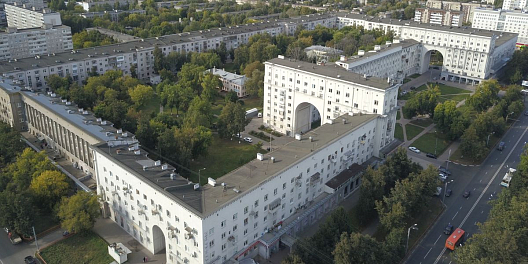 Марафон бесплатных экскурсий начинается в Автозаводском районе