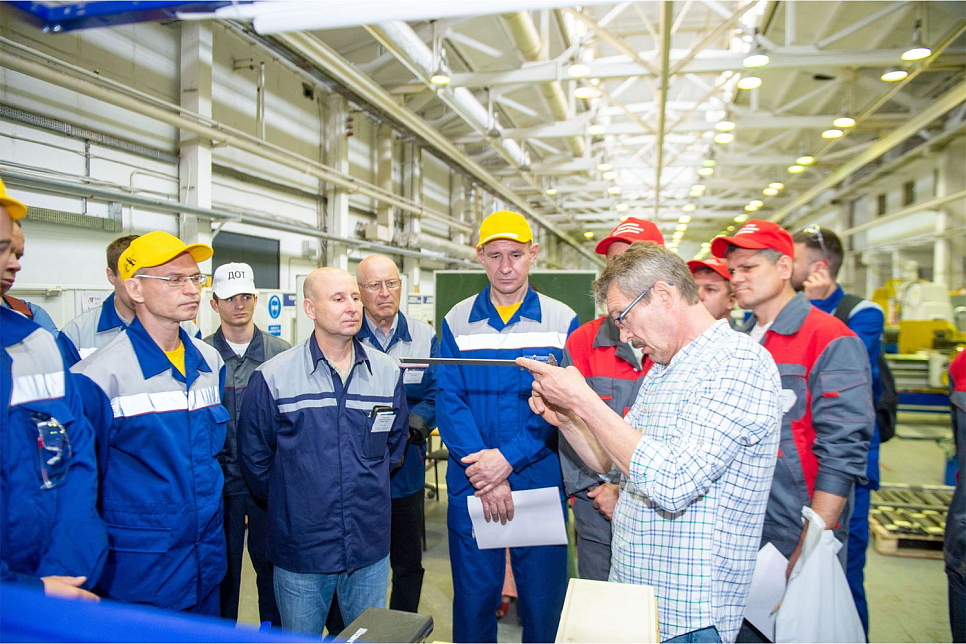 Конкурс «Профессионалы – 2024»