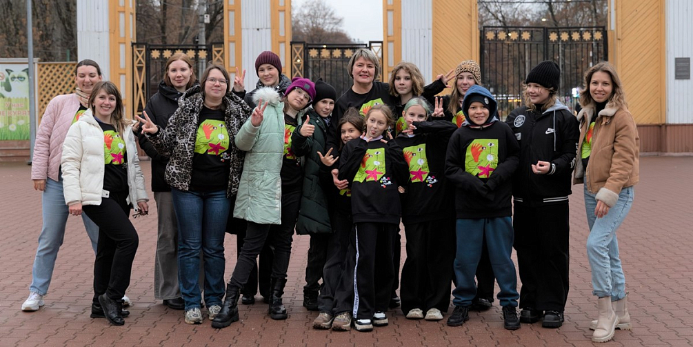 Территория автомобилей и легенд