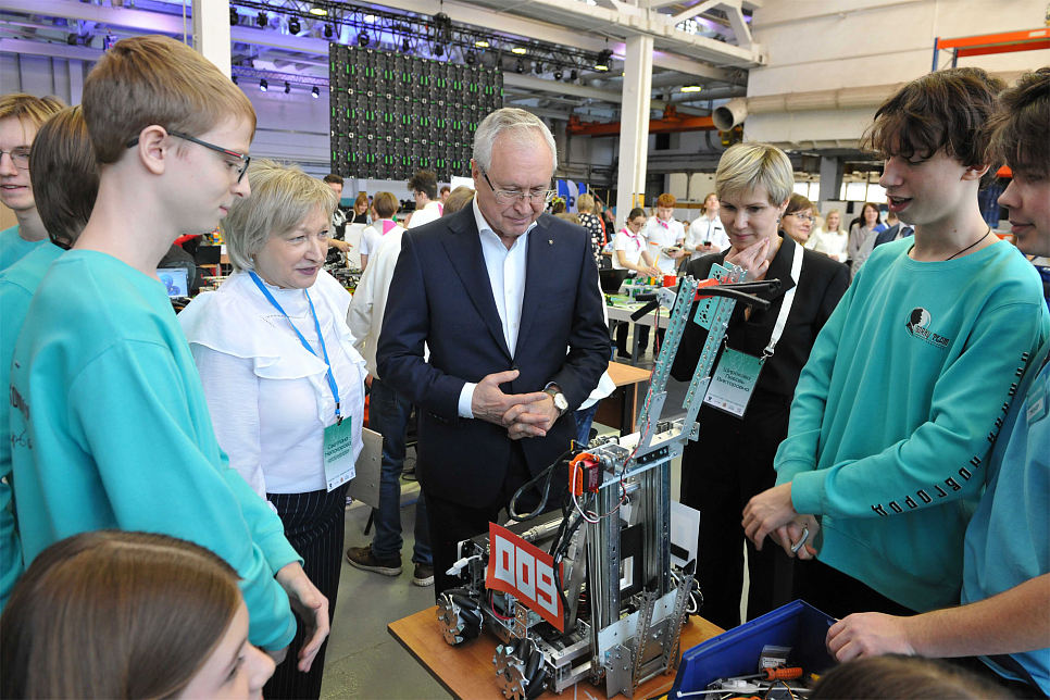 ТехноФест - Нижний Новгород - 2025