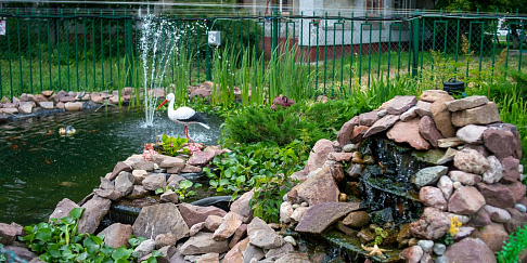 Более 200 заявок от жителей Автозавода поступило в 2023 году на конкурс «Я здесь живу, я здесь творю!»