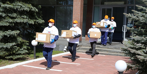 Единое движение добра 