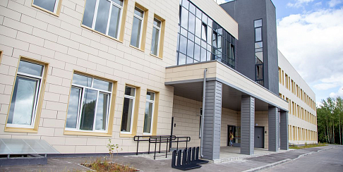 Автозаводский корпус «Школы 800» готов к открытию