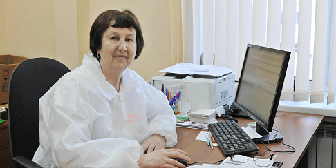 Любовь на всю жизнь