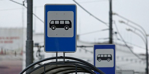 Новый автобус связал Соцгород-2 и ЖК «Анкудиновский парк»