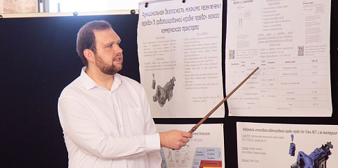 Выпускники автомобильных специальностей НГТУ имени Р.Е.Алексеева успешно защитили дипломы в Объединенном инженерном центре ГАЗа