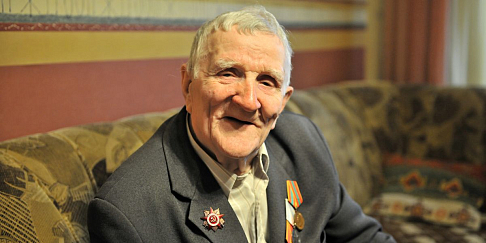 «ГАЗ определил мою судьбу, дал возможность раскрыться в профессии», - Михаил Филатов