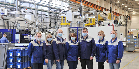 В мировом тренде