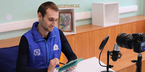 Креативная дистанция