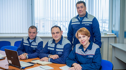 Команда «Нижегородских Автокомпонентов» с помощью инструментов ПС существенно сократила время проработки внешних заказов на литье