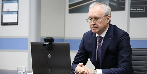 Устойчивость автопрома в среднесрочной перспективе обеспечит локализация компонентной отрасли в России – Вадим Сорокин