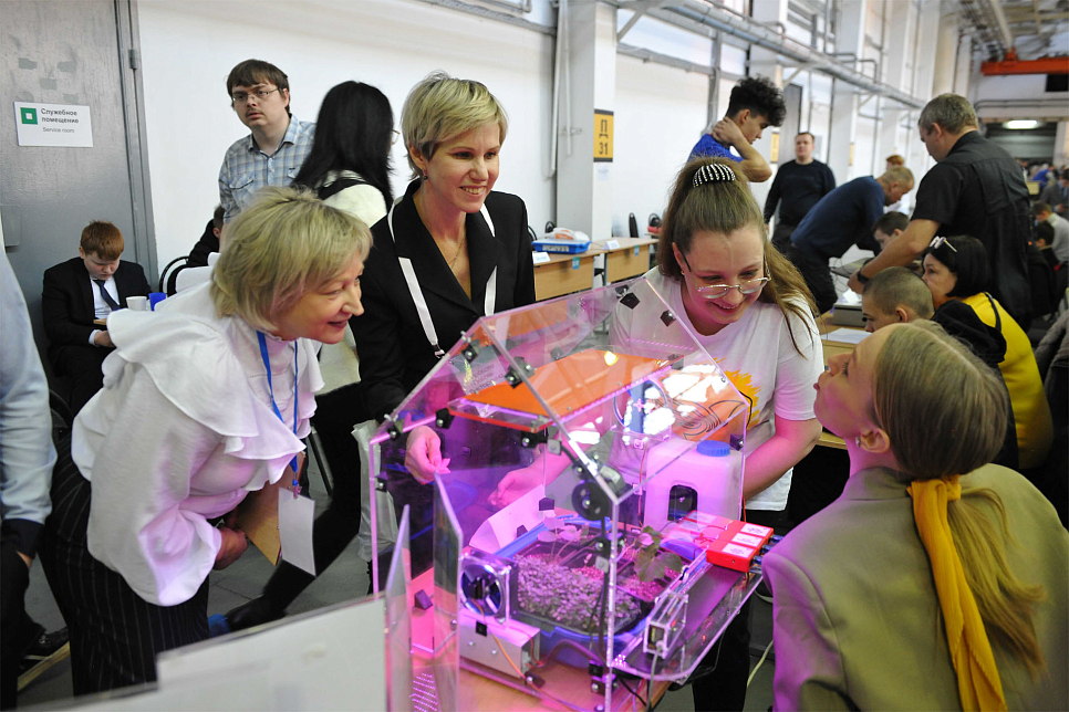 ТехноФест - Нижний Новгород - 2025