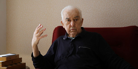 «Горьковский автозавод - место, где можно реализовать свой потенциал», - Юрий Лобанов, ветеран ГАЗа 