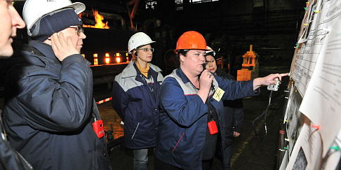 Институт преемников 