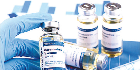 Не игнорируй «Омикрон»